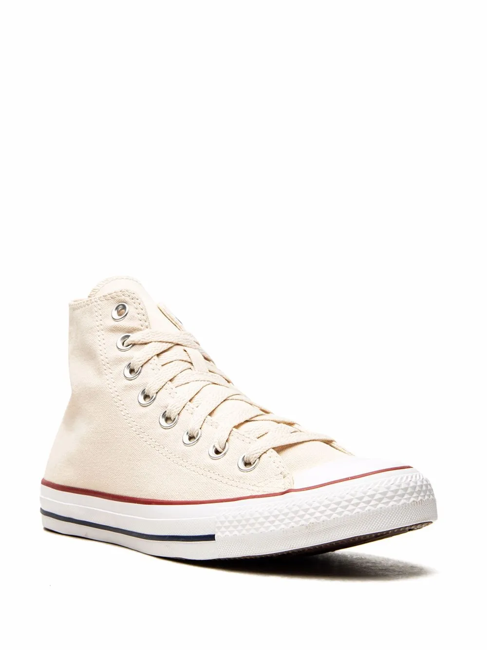 фото Converse высокие кеды chuck taylor all star