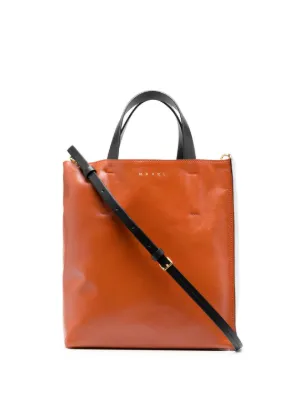 MARNI（マルニ）トートバッグ - FARFETCH