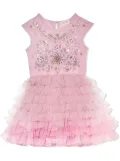 Tutu Du Monde Fortune Teller tutu dress - Pink