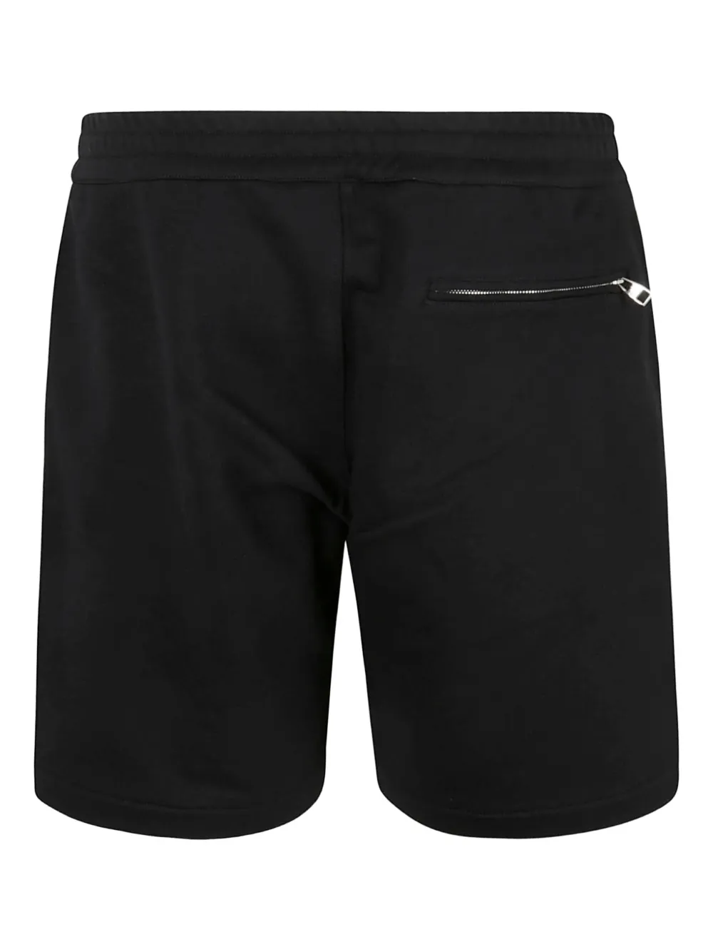 Alexander McQueen logo-print track shorts | Track & Running Shorts | Image 2