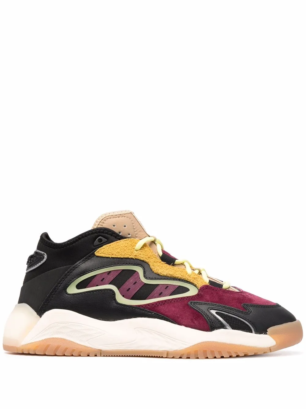 adidas streetball shoes