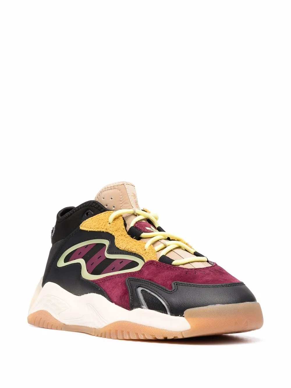 фото Adidas кроссовки streetball 2.0