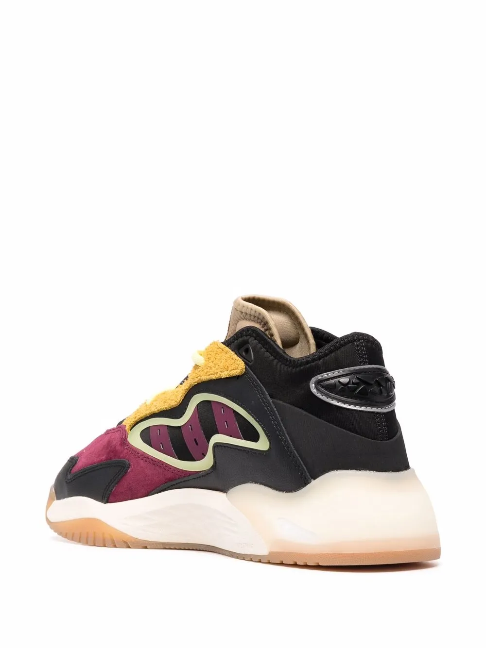 фото Adidas кроссовки streetball 2.0