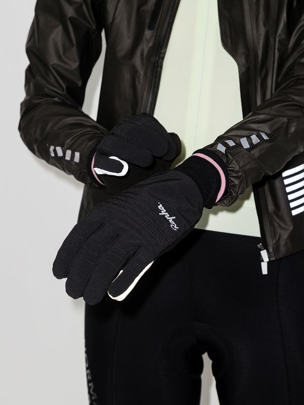 rapha winter gloves sale