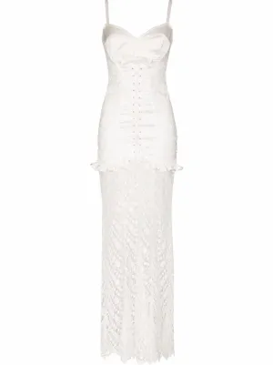 Alessandra Rich Evening Dresses for 
