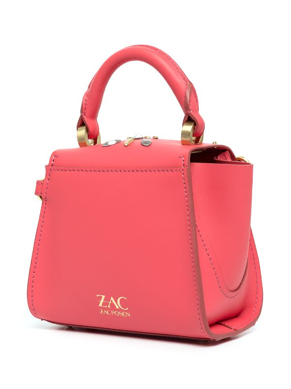 zac posen mini bag