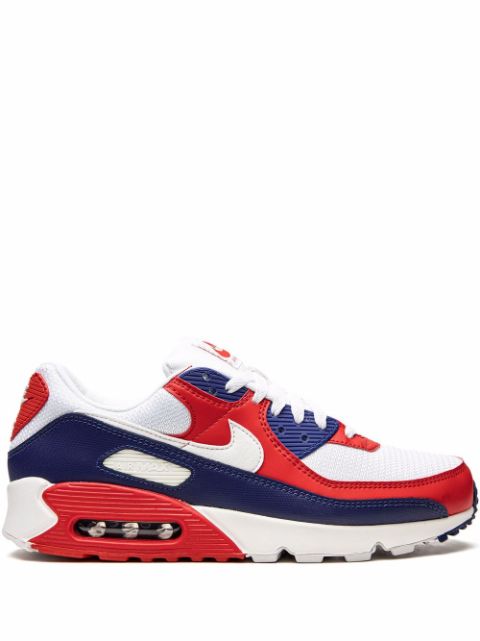 Nike Air Max 90 "USA" sneakers WOMEN