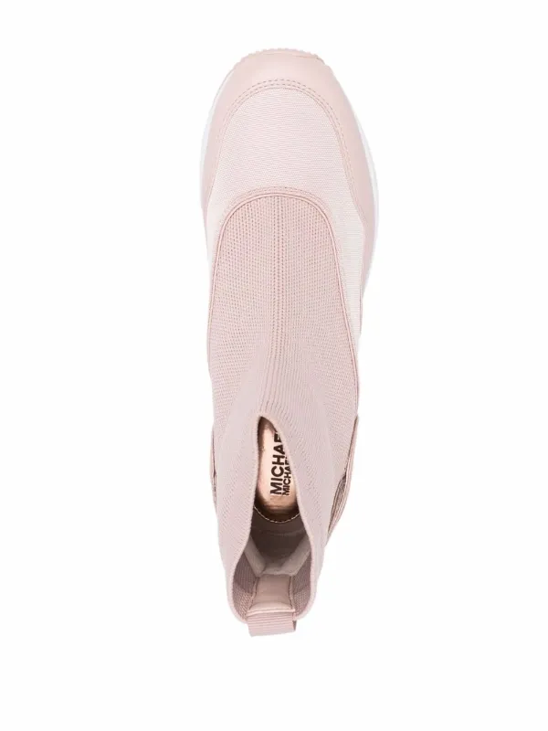 Michael kors on sale blush perfume boots