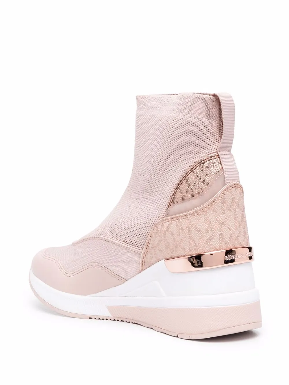 Michael kors sneakers deals boots