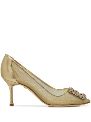 Manolo Blahnik