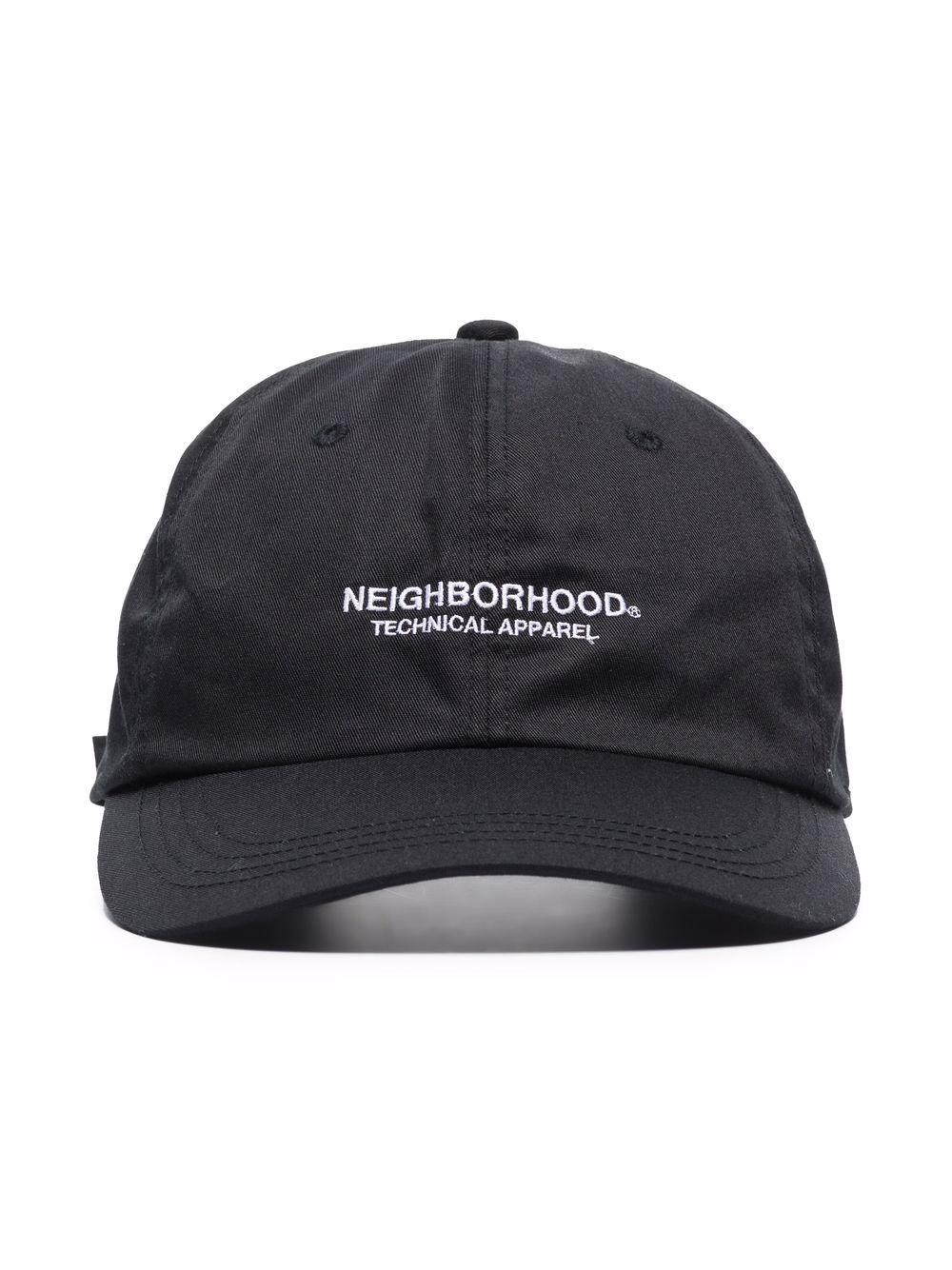 Neighborhood logo-patch Baseball Cap - Farfetch