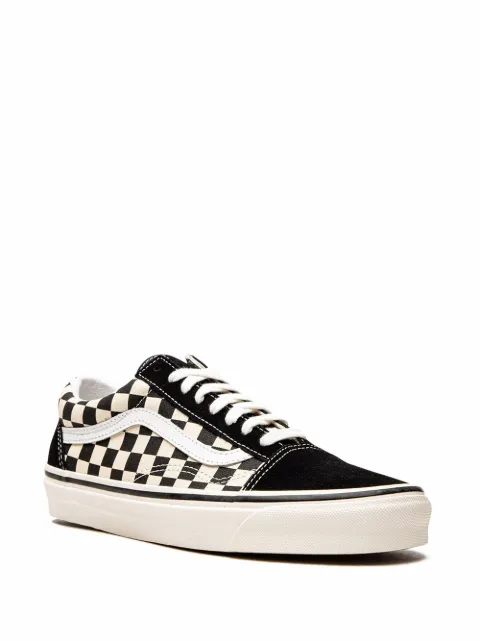 Vans Old Skool 36 DX "Anaheim Factory" sneakers