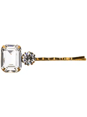 Jennifer Behr Pippa Bobby Pin Set | Gold | FARFETCH CA