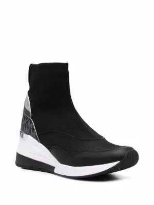 Botas Michael Michael Kors para mujer - FARFETCH