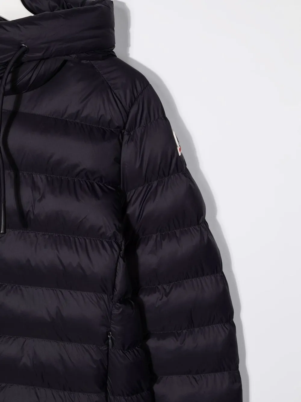 Invicta Kids Gewatteerd jack Blauw