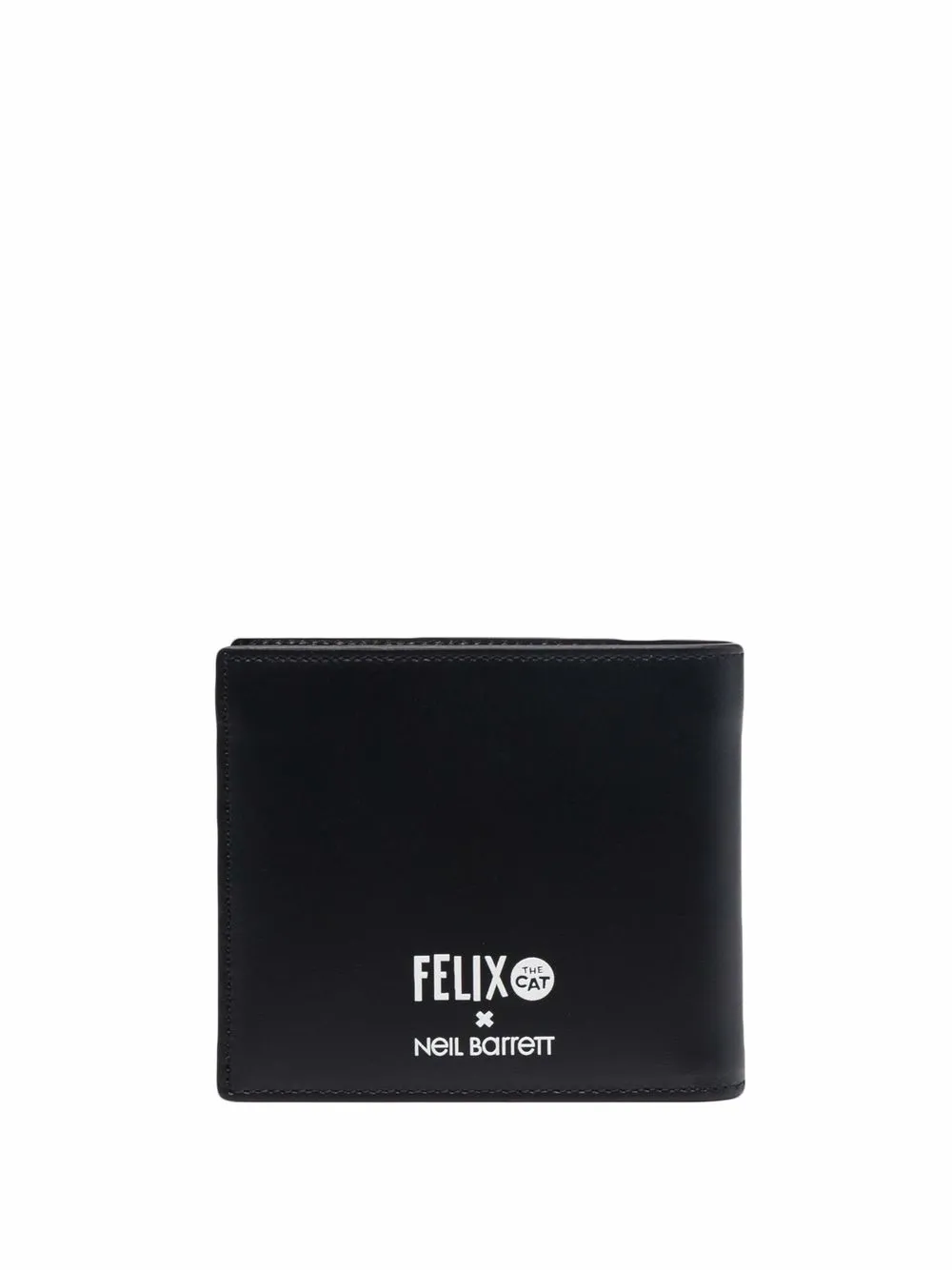 Neil Barrett x Felix The Cat graphic-print cardholder | Image 2