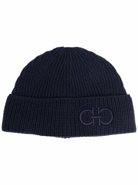 Designer Hats & Caps for Men - Woolrich Beanie hat CFWOAC0174MRUF0640 3989  - ParallaxShops | Strickmützen