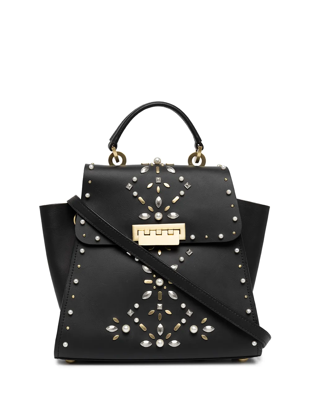 

Zac Zac Posen mochila Eartha - Negro