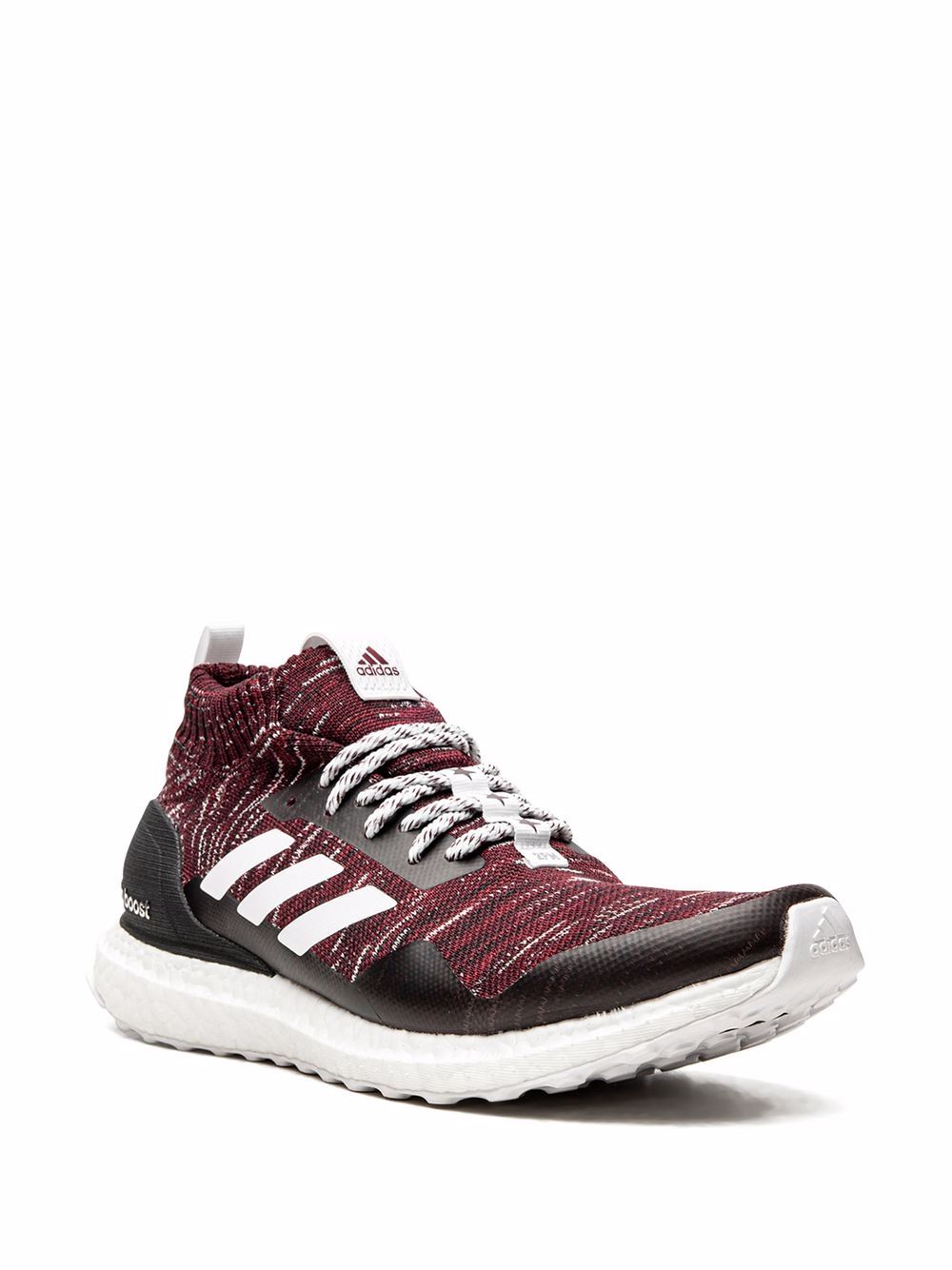 adidas x Pat Mahome Ultraboost DNA Mid sneakers - Bruin