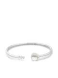 AUTORE MODA AM open cuff - Silver