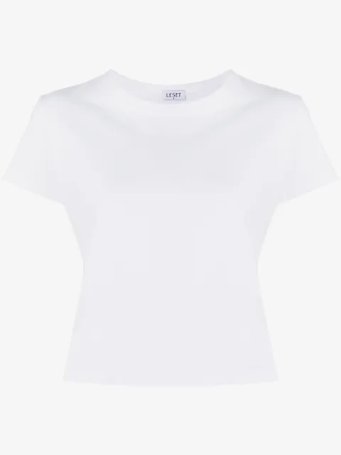 LESET Margo cotton T-shirt