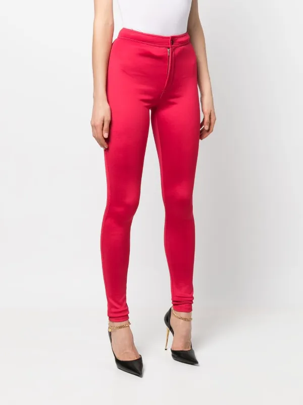 Saint Laurent skinny-leg Trousers 