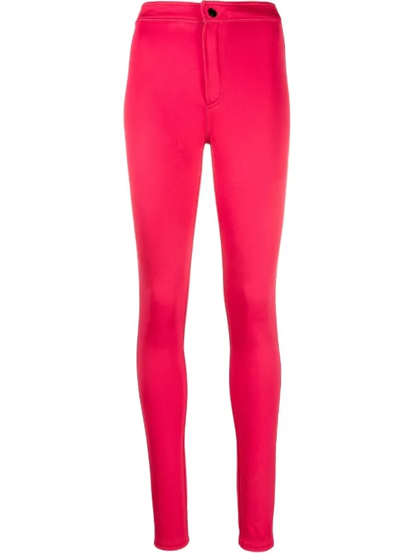 Saint Laurent skinny-leg Trousers 