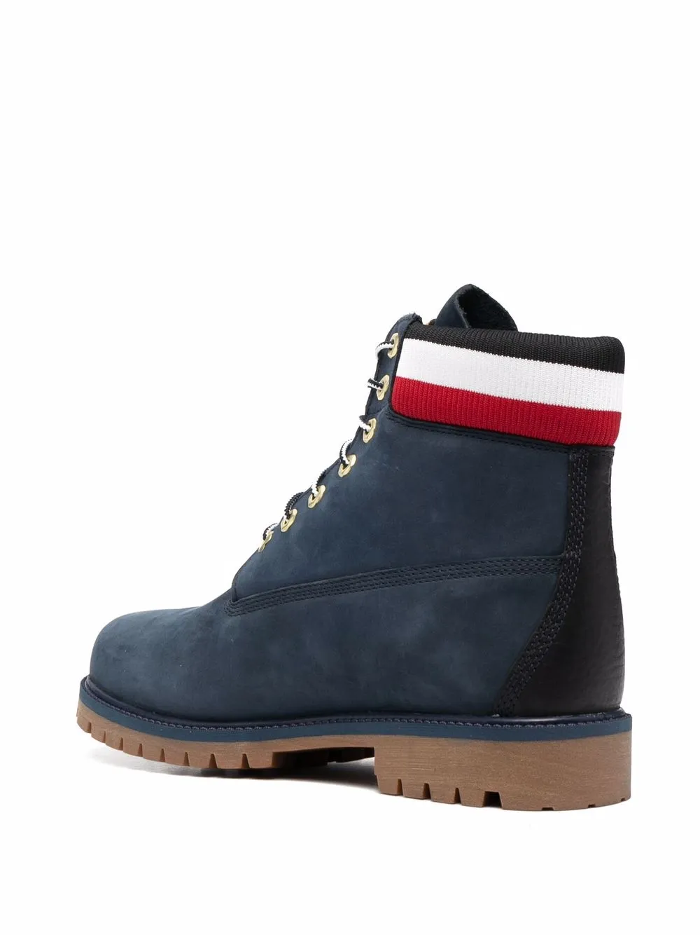 фото Timberland "ботинки 6"" prem rubber cup"