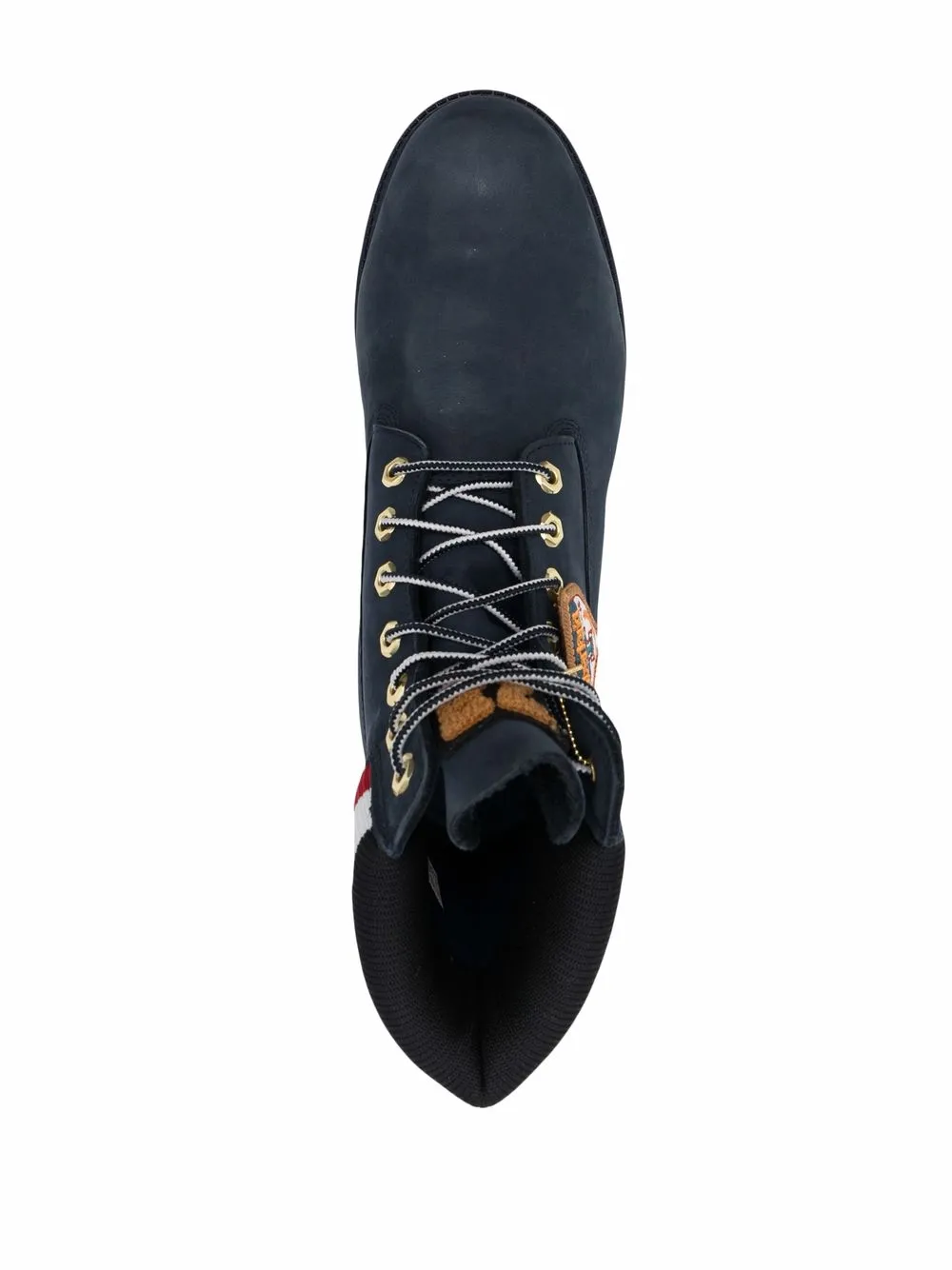 фото Timberland "ботинки 6"" prem rubber cup"