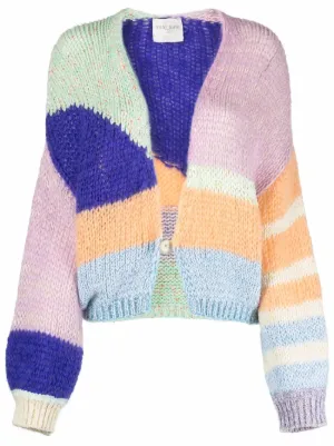 forte forte cardigan