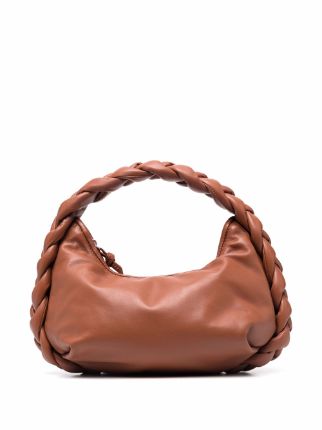 Hereu Espiga Plaited Shoulder Bag - Farfetch