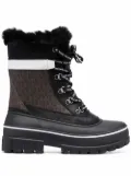 Michael Michael Kors Ozzie ankle boots - Black