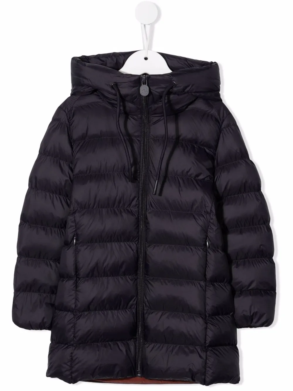 Invicta Kids Gewatteerd jack Blauw
