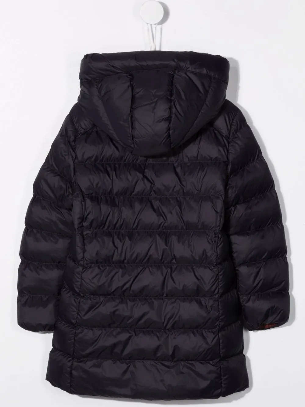Invicta Kids Gewatteerd jack Blauw