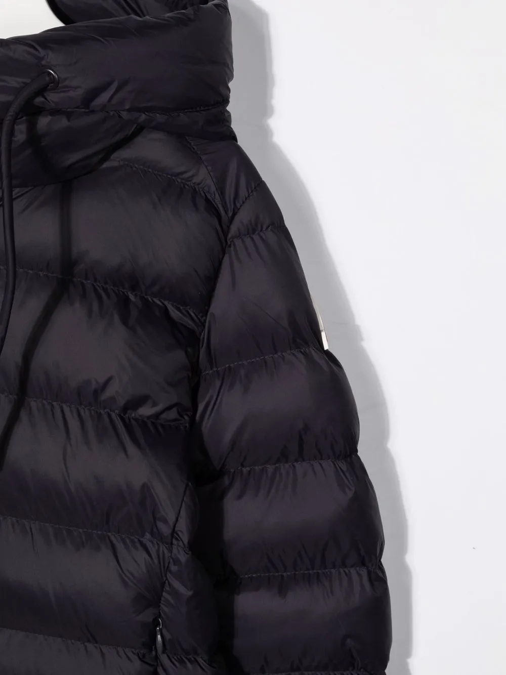 Invicta Kids Gewatteerd jack Blauw