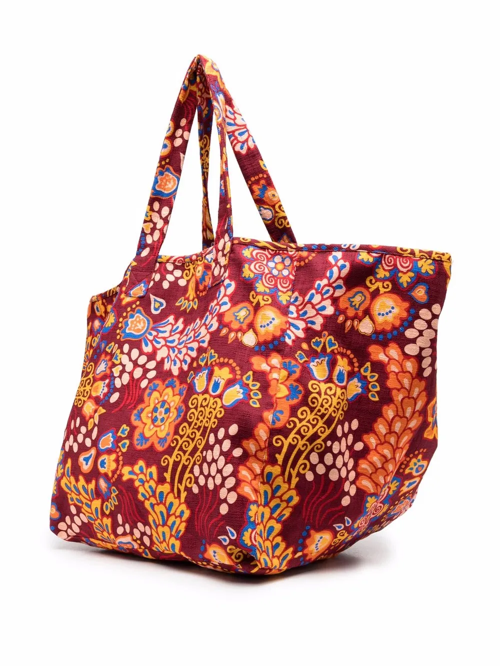 LA DOUBLEJ REVERSIBLE TOTE BAG