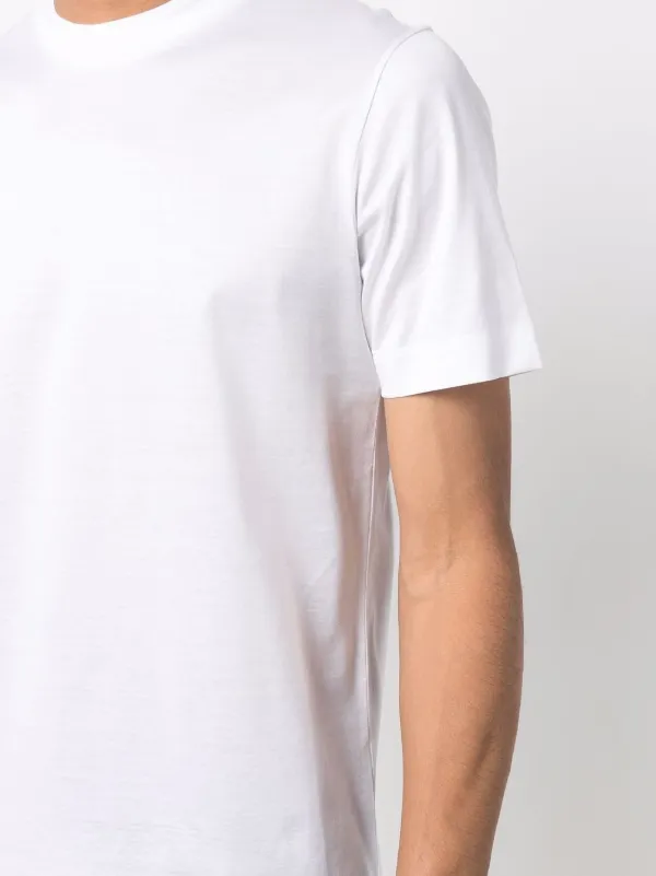CANALI コットンTシャツ Canali T-shirts for Men | MR PORTER