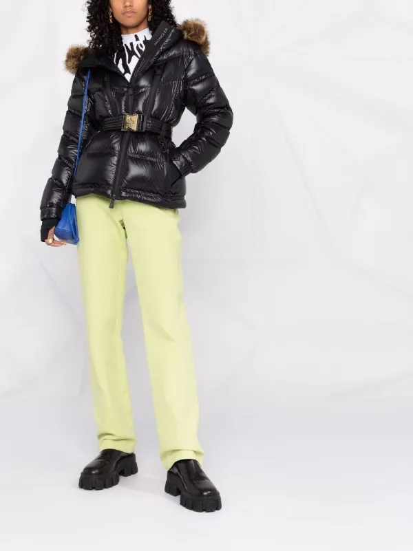 moncler jacket short