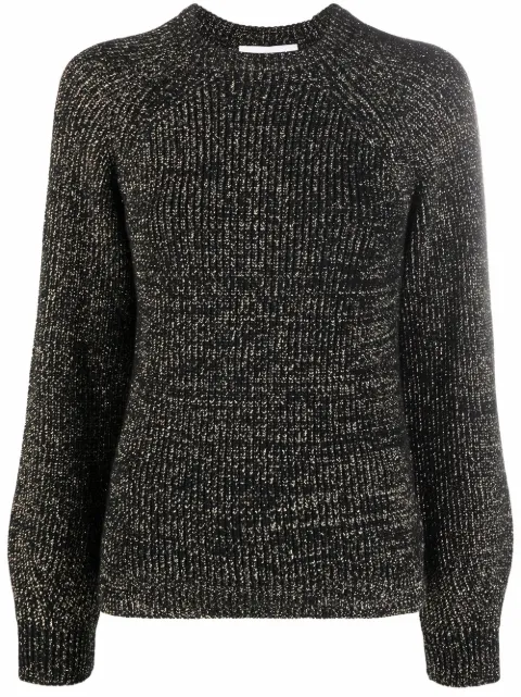 hush amalia jumper