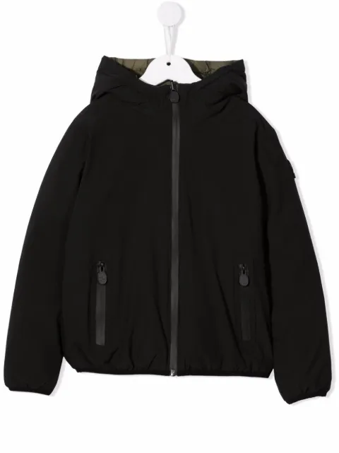 Invicta Kids reversible padded jacket