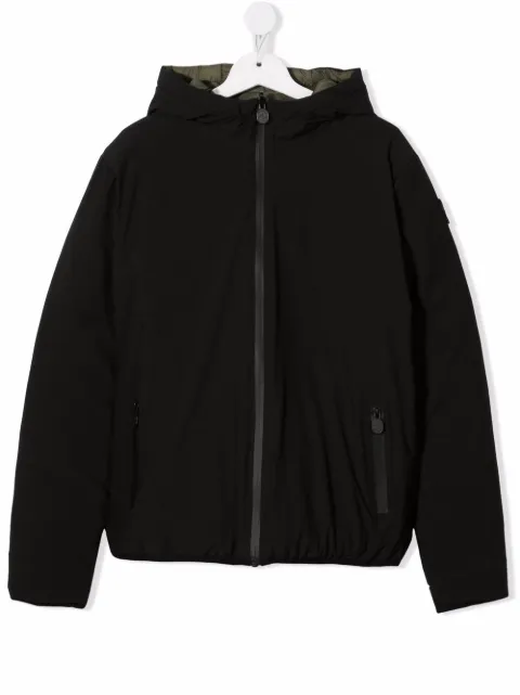 Invicta Kids TEEN reversible padded jacket