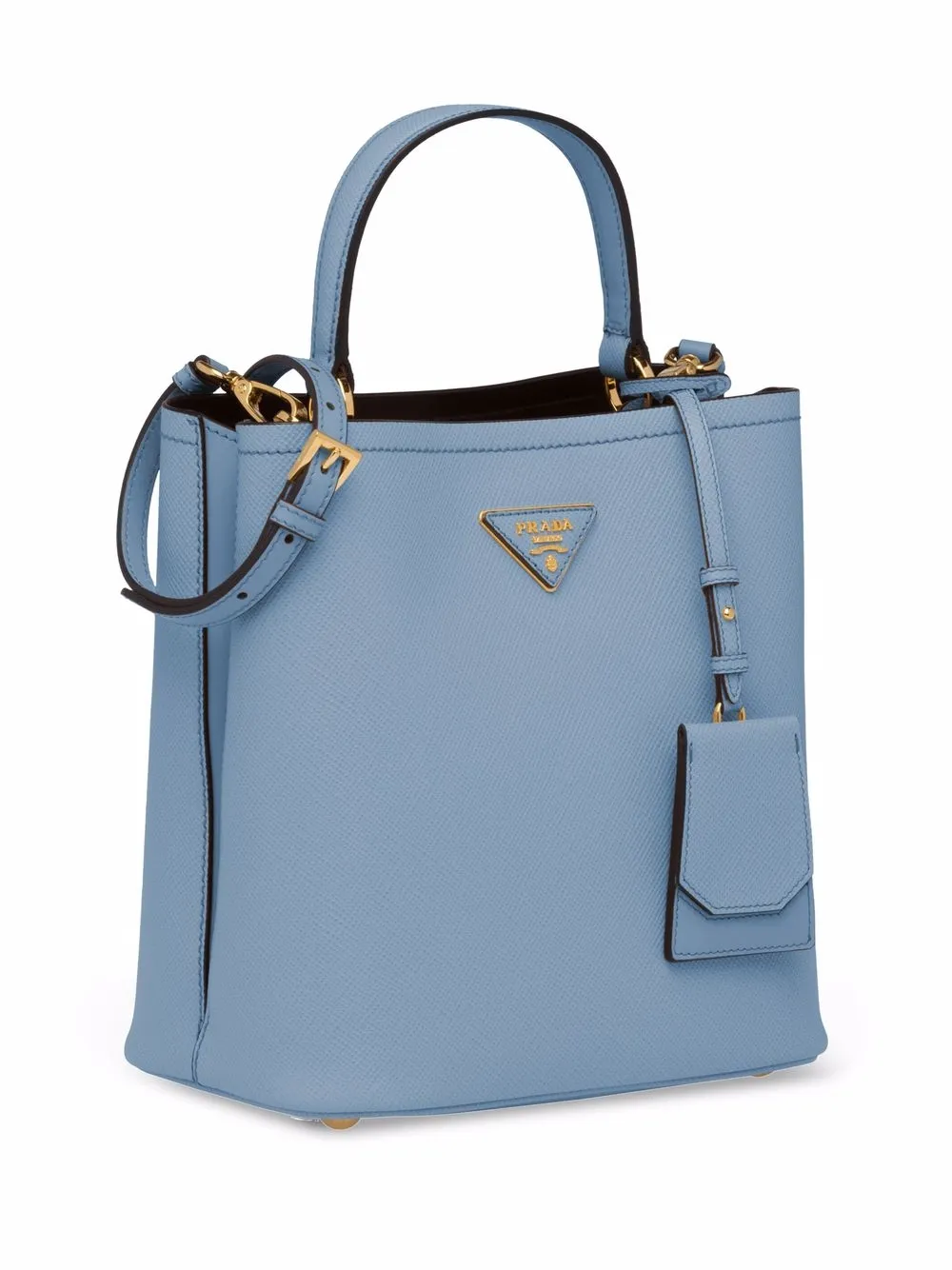 ショルダーバッグ・ポシェット PRADA MEDIUM PRADA NOUE BAG ROPE/ BLUE Cord/Royal Blue Prada Noué medium cotton macramé bag | PRADA