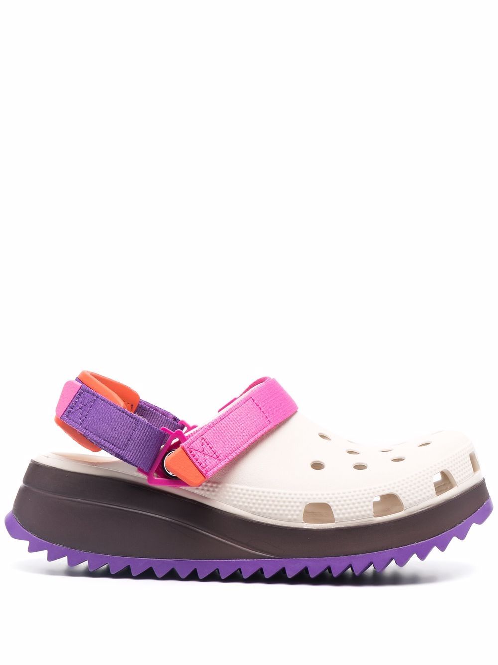 фото Crocs клоги classic