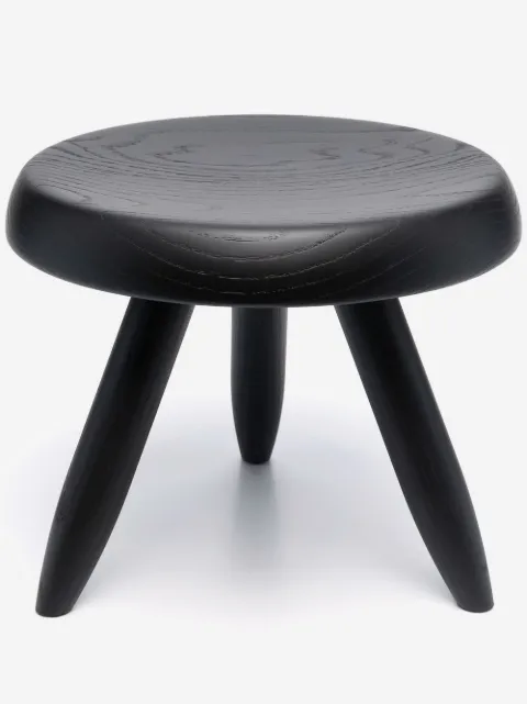 Cassina tabouret Tabouret à trois pieds