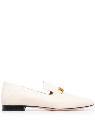 Bally darcie discount loafer