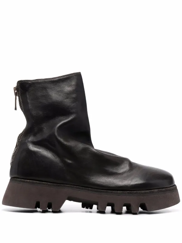 guidi vibram sole