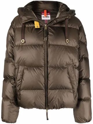 Parajumpers Tilly Down Jacket - Farfetch
