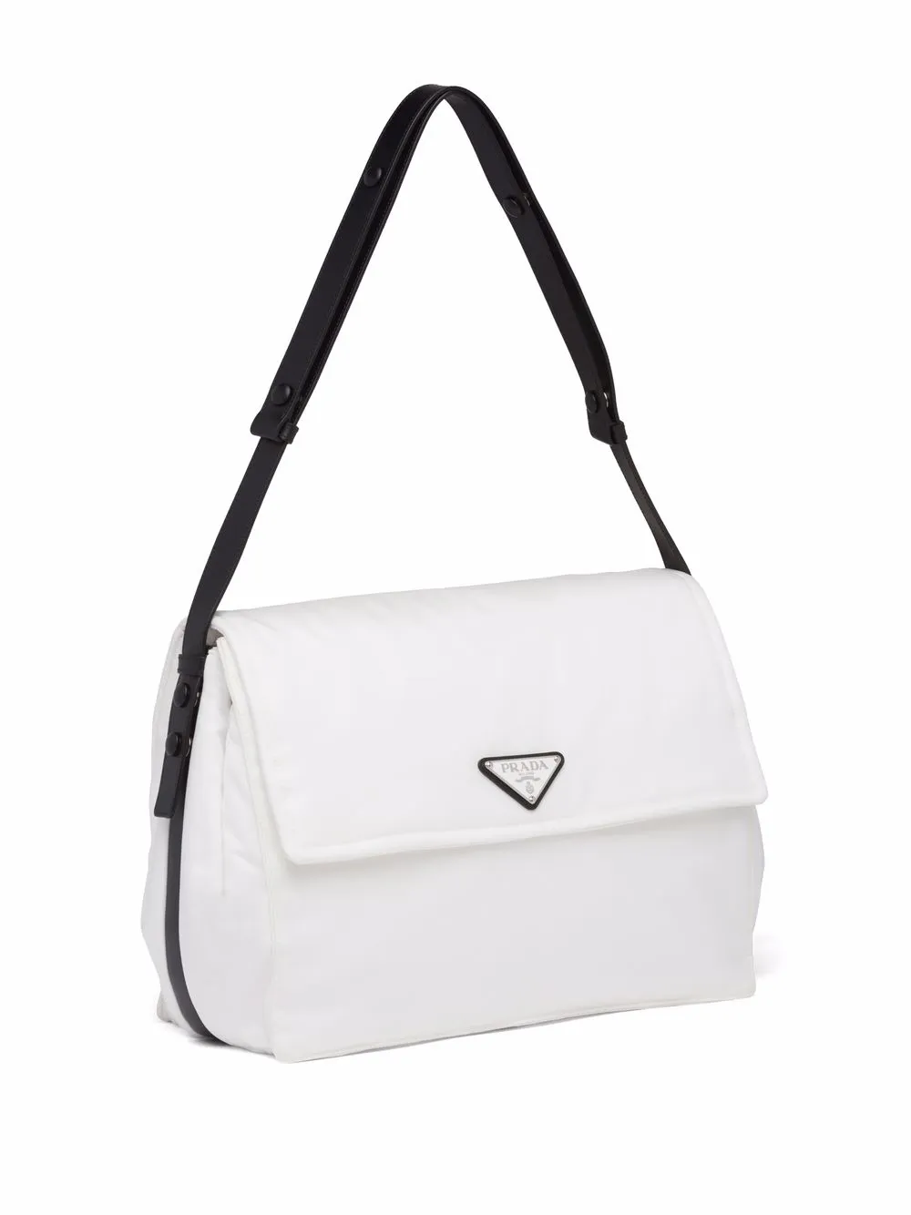 Prada invites nylon online bag