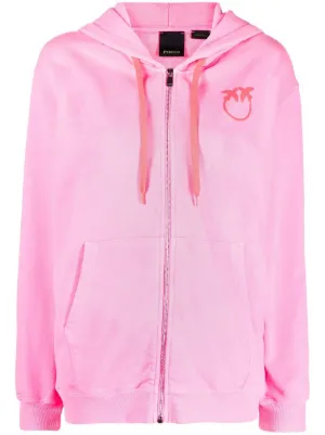 PINKO Hoodies for Women - Shop on FARFETCH