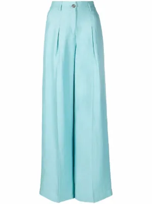 PINKO Pants for Women - Shop on FARFETCH